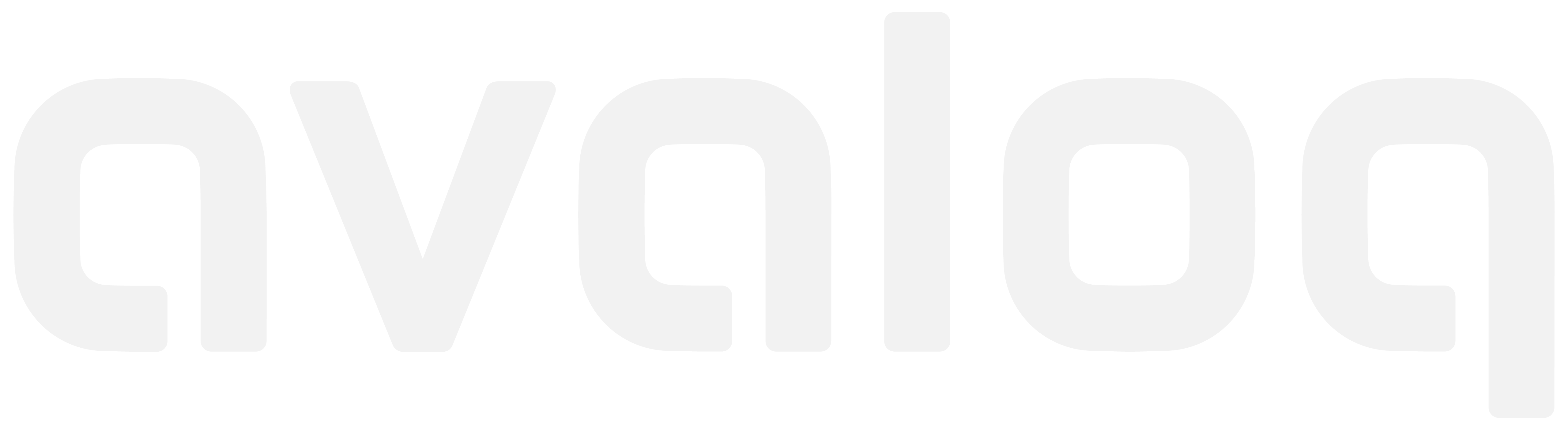 Logo Avaloq