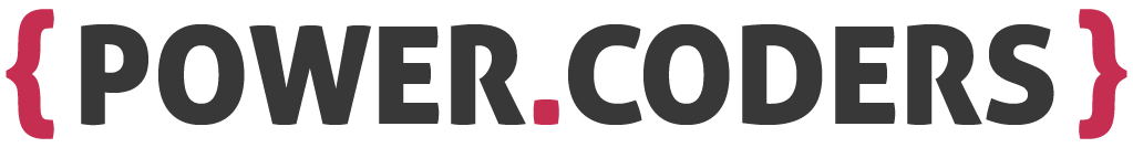 Powercoders Logo