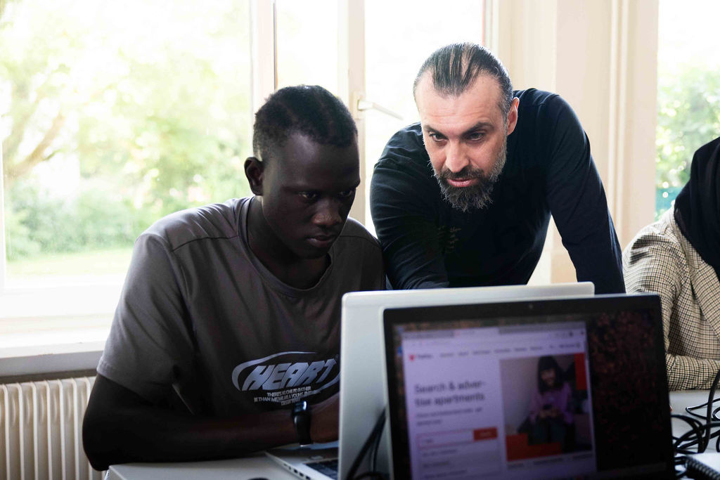 Digital Literacy 2025