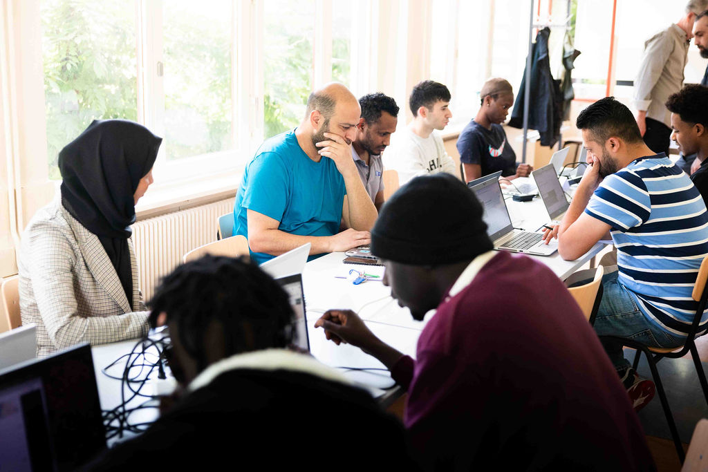 Digital Literacy 2025