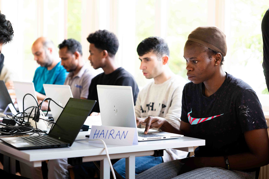 Digital Literacy 2025