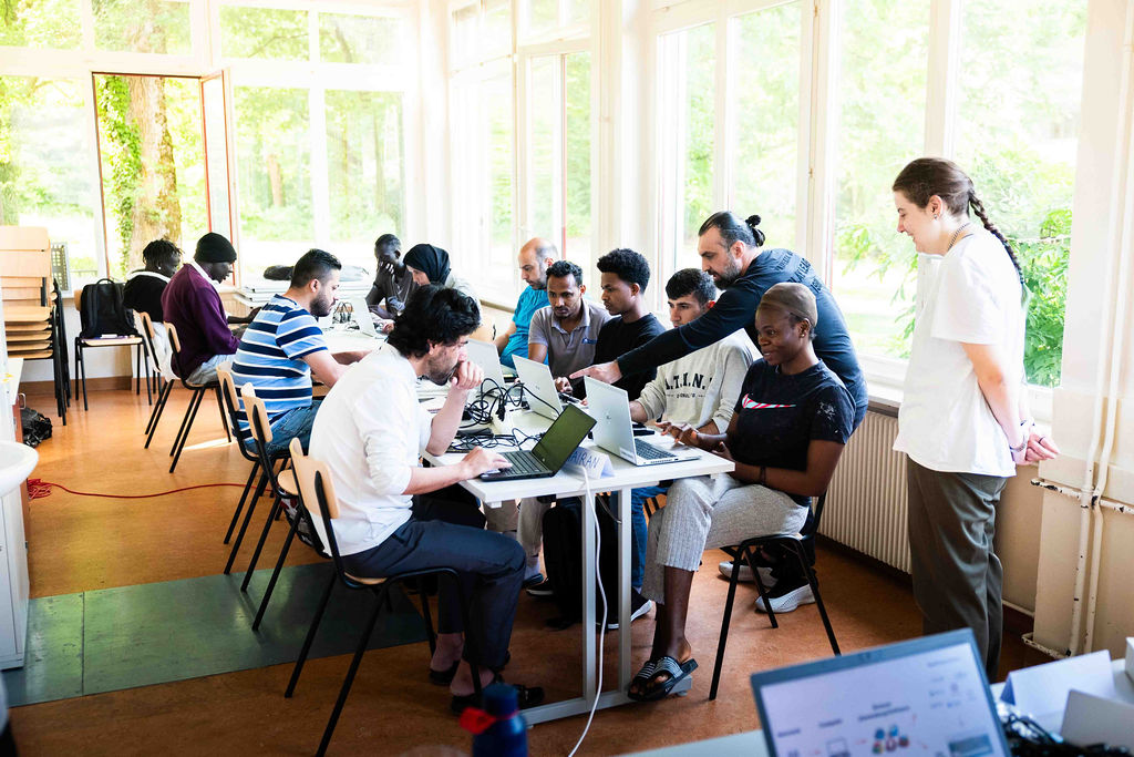 Digital Literacy 2025