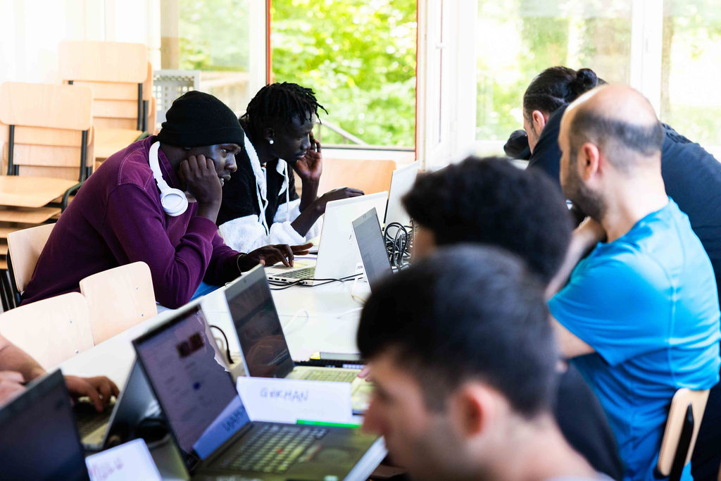 Digital Literacy 2025