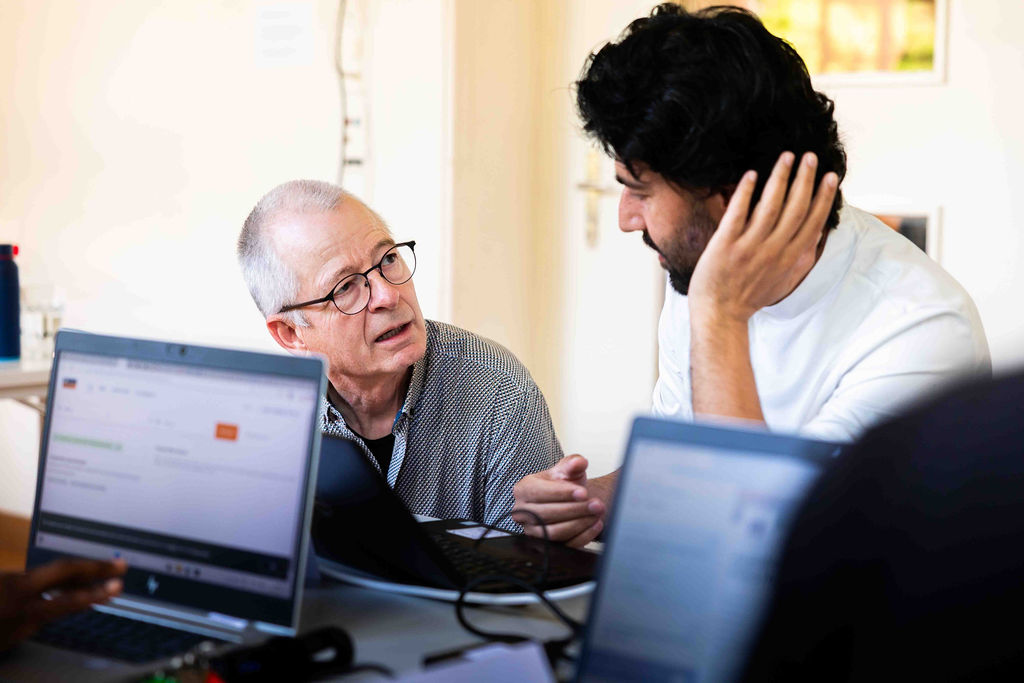 Digital Literacy 2025