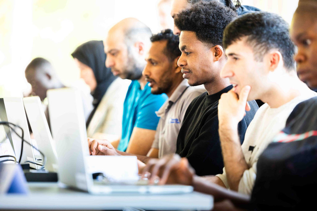 Digital Literacy 2025