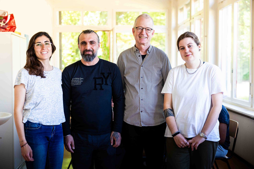 Digital Literacy 2025