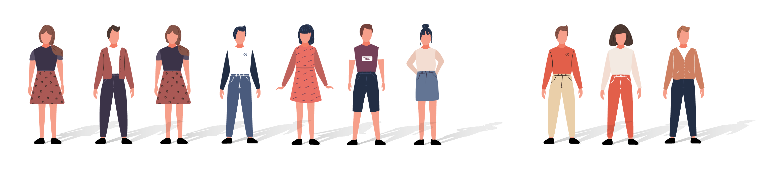 integration rate illustration